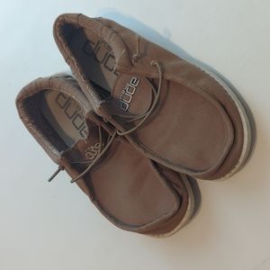 Hey Dude Shoes Wally Y5